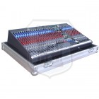 Peavey FX2 32 Flightcase